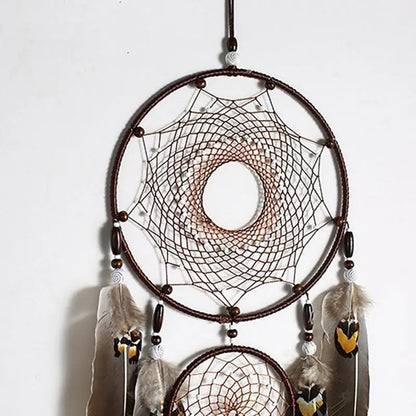 Authentic navajo dreamcatcher