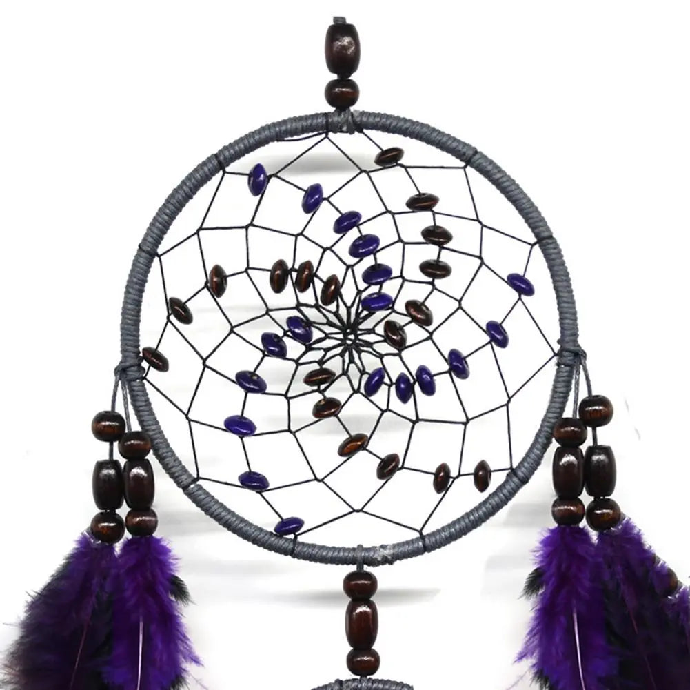Bead Dream Catcher