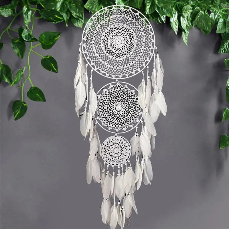 Bohemian Dreamcatcher