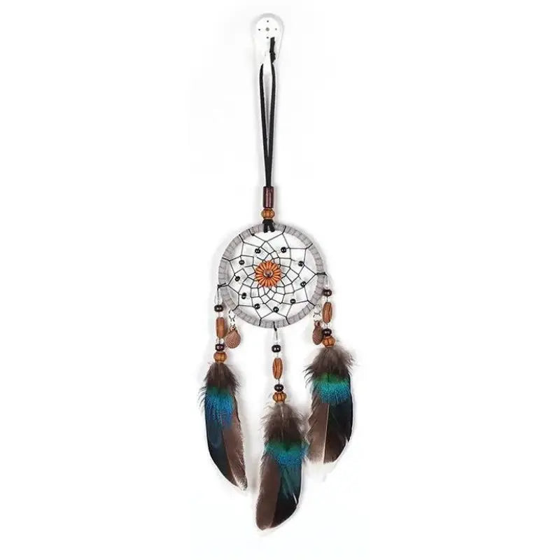 Cherokee Dream Catcher