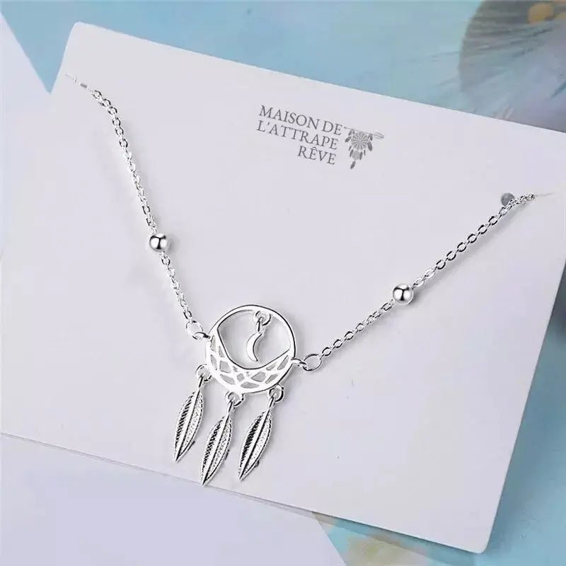 dream catcher bracelet meaning