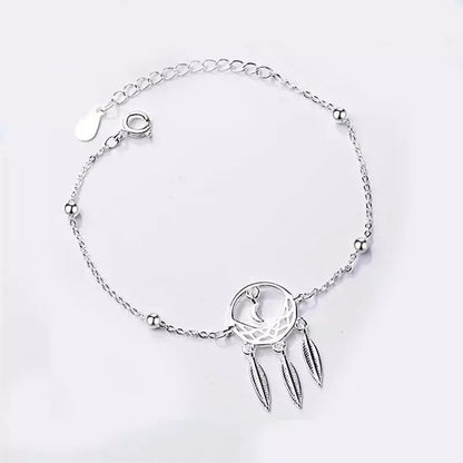 kollous dream catcher bracelet