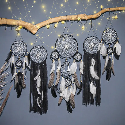 Dream Catcher decor