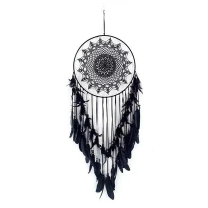 Dream catcher Feathers