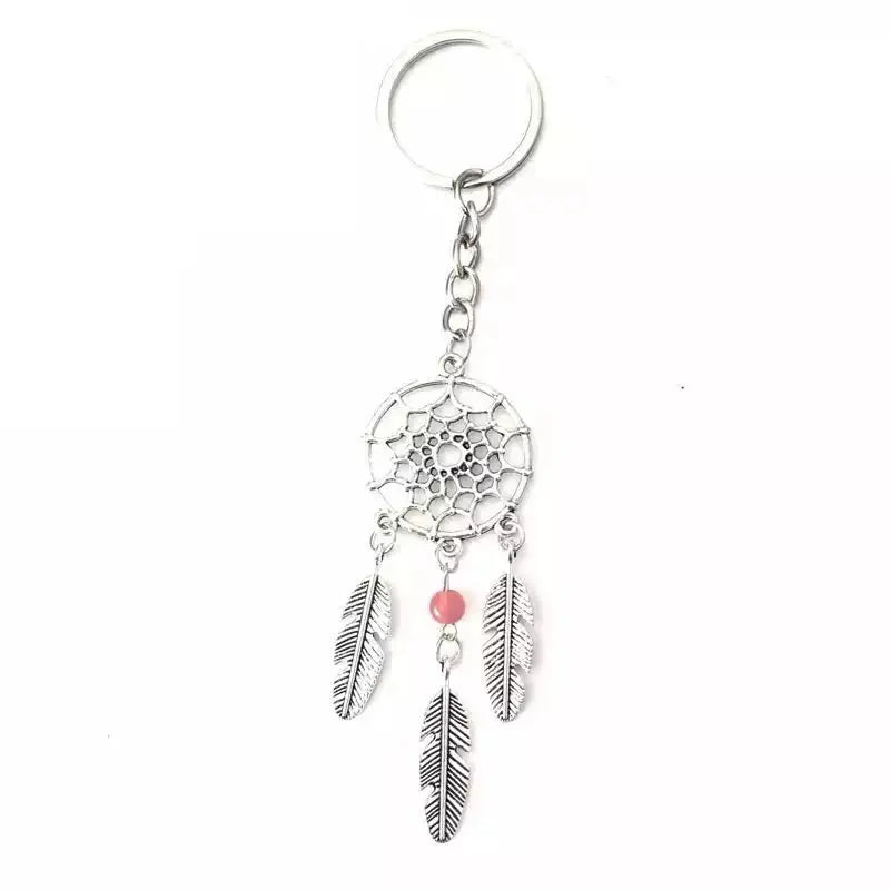 dream catcher keychain price