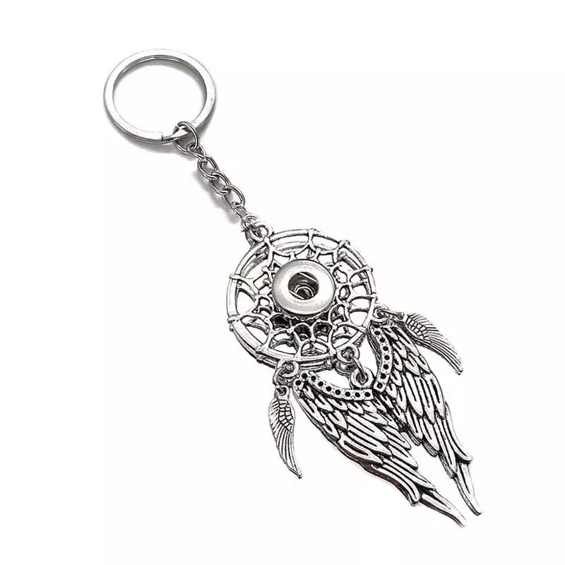dream catcher keychain wholesale