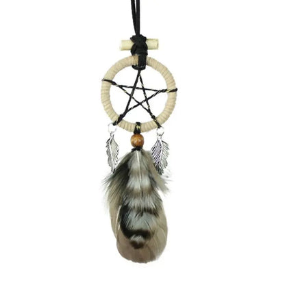 Dream catcher native american