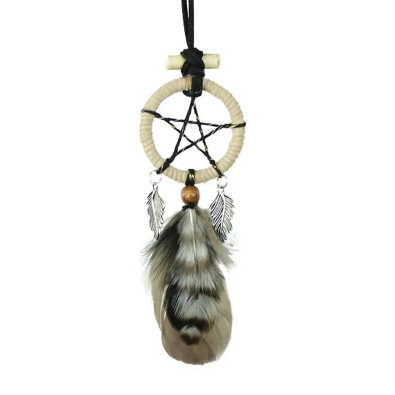 Dream catcher native american