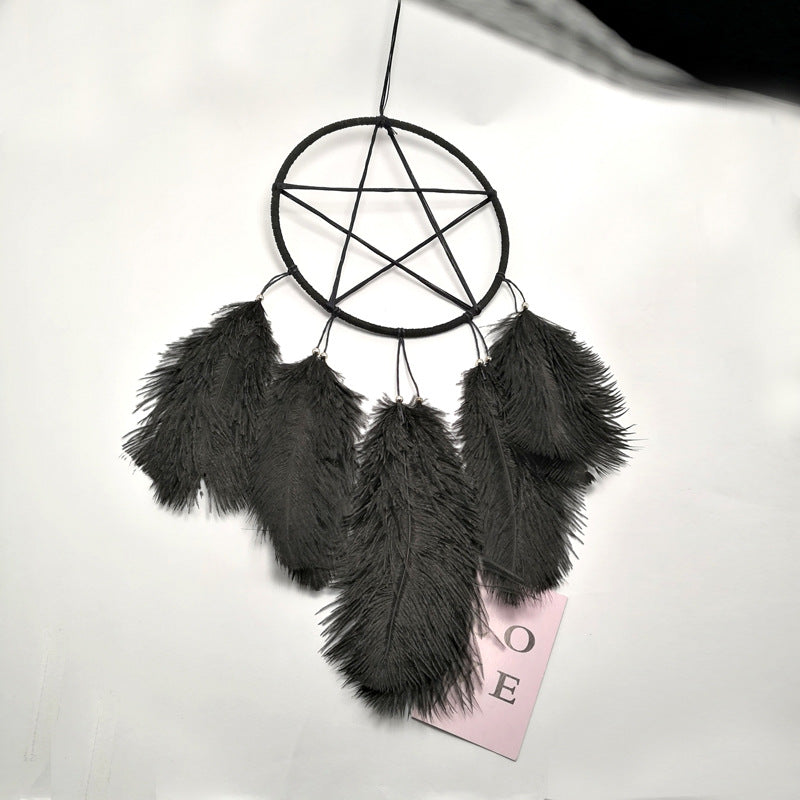 Dream catcher pagan