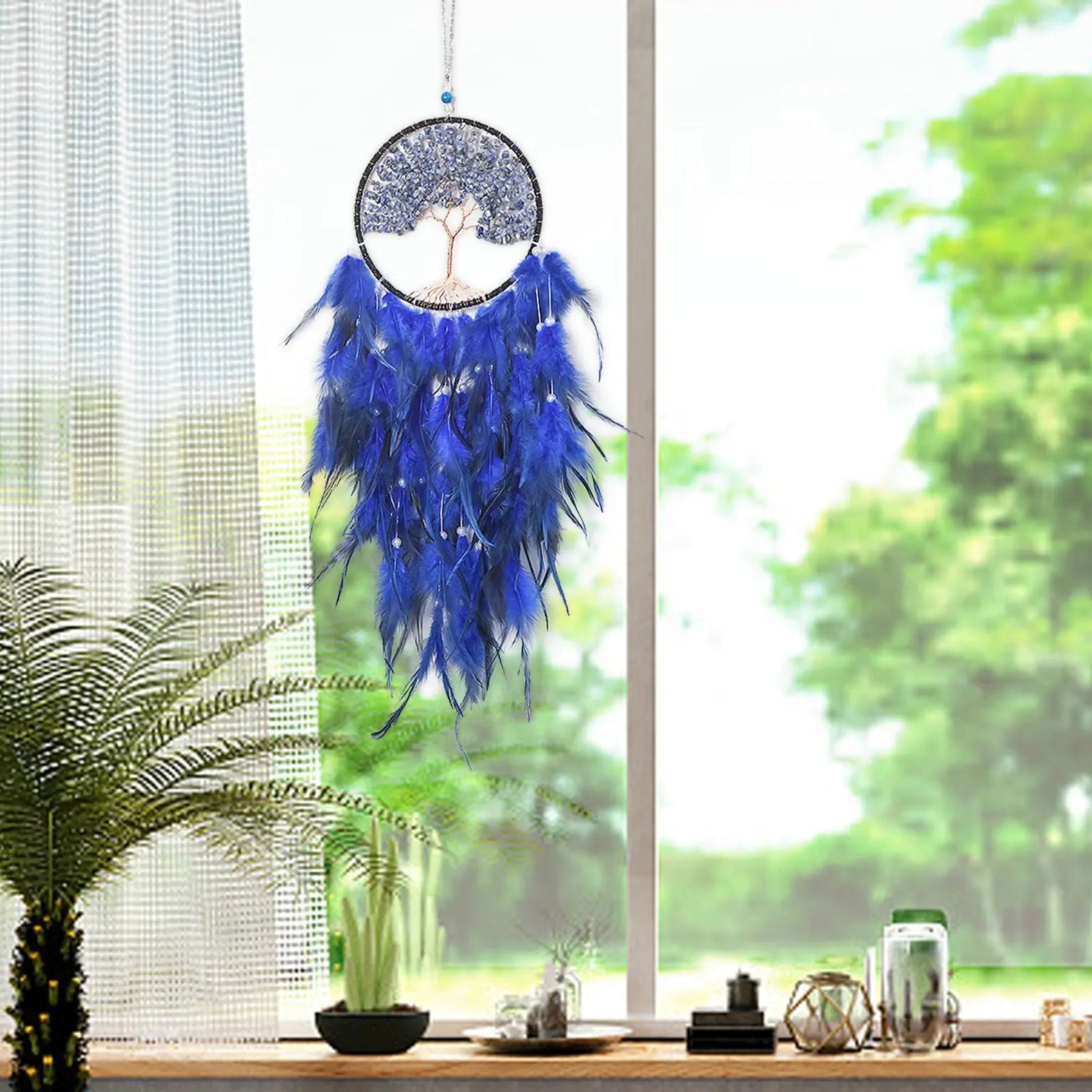 Dream Catcher Room decor