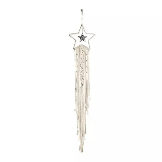 Dream Catcher star pattern