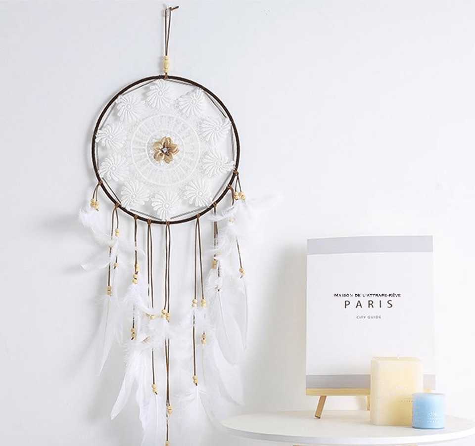 Dream Catcher Wedding 