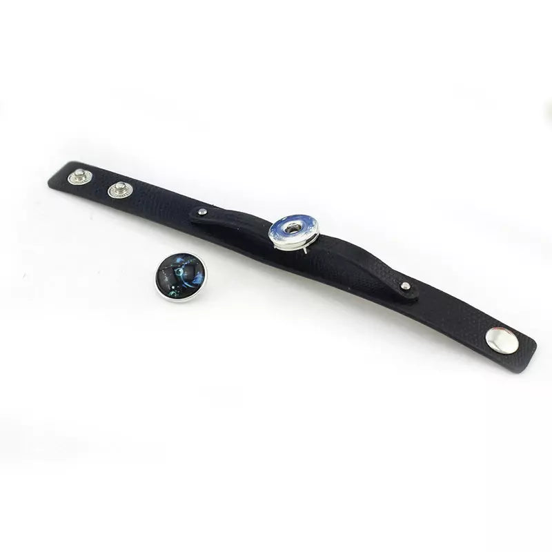 Dreamcatcher bracelet