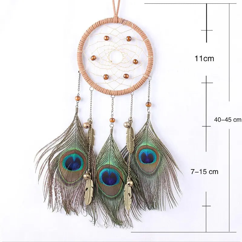 DreamCatcher indigenous