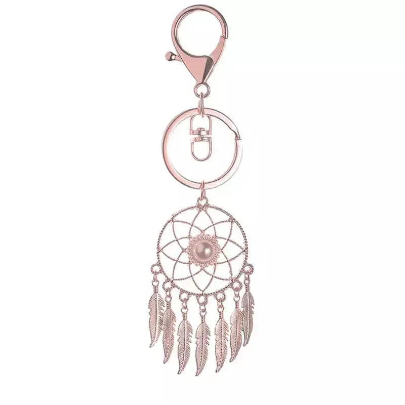 dream catcher keyring online