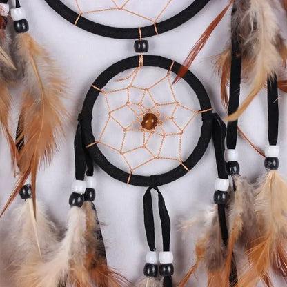 Eagle dream catcher
