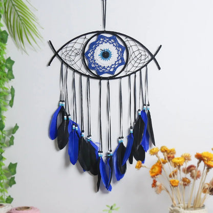 Evil Dream Catcher