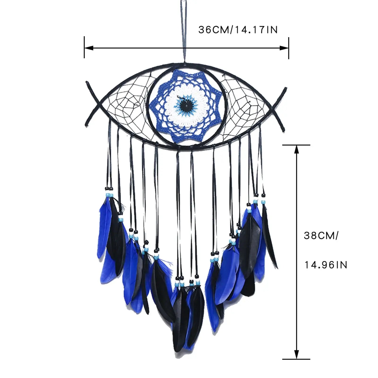 Evil Dream Catcher