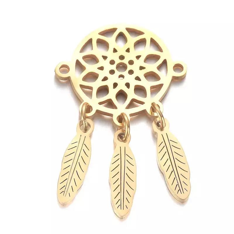 Dream Catcher bracelet amazon