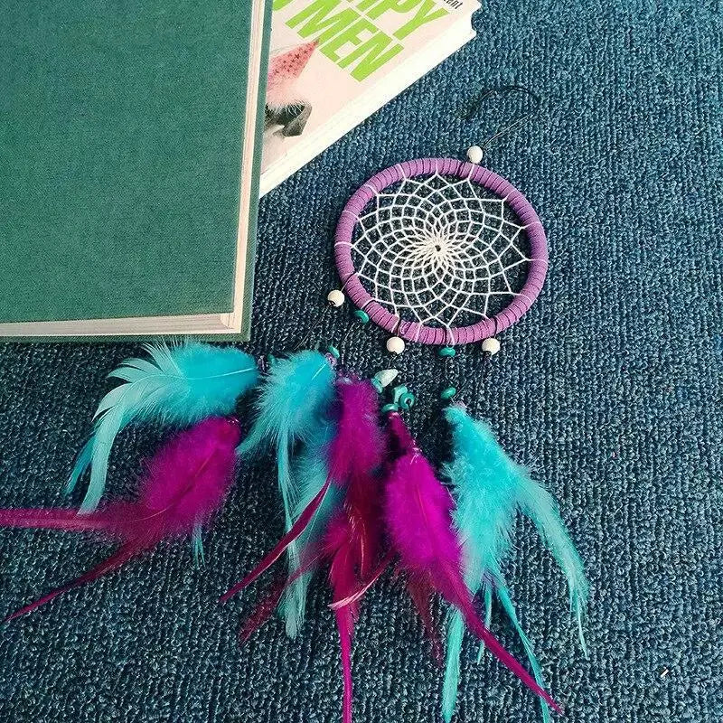 Dream catcher kit near me