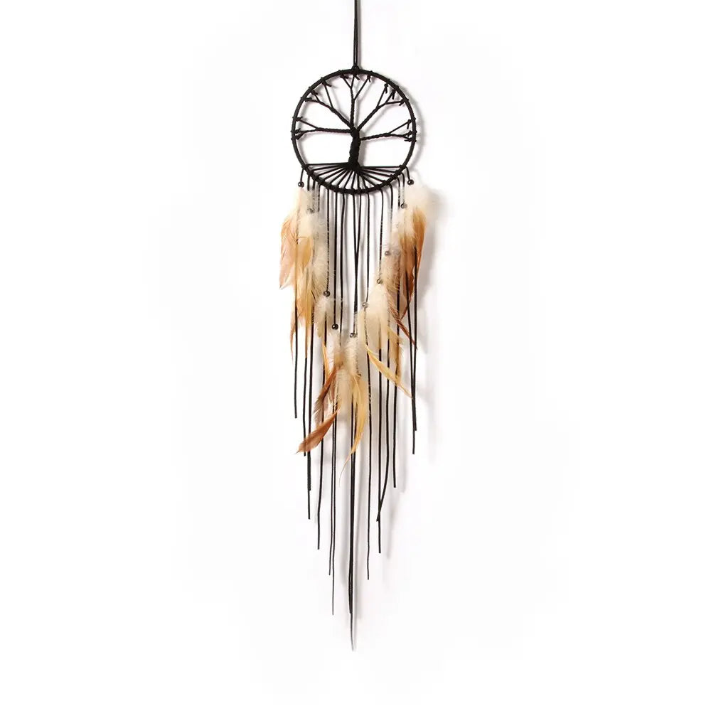 Large Tree of life Dream Catcher