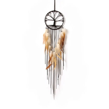 Large Tree of life Dream Catcher