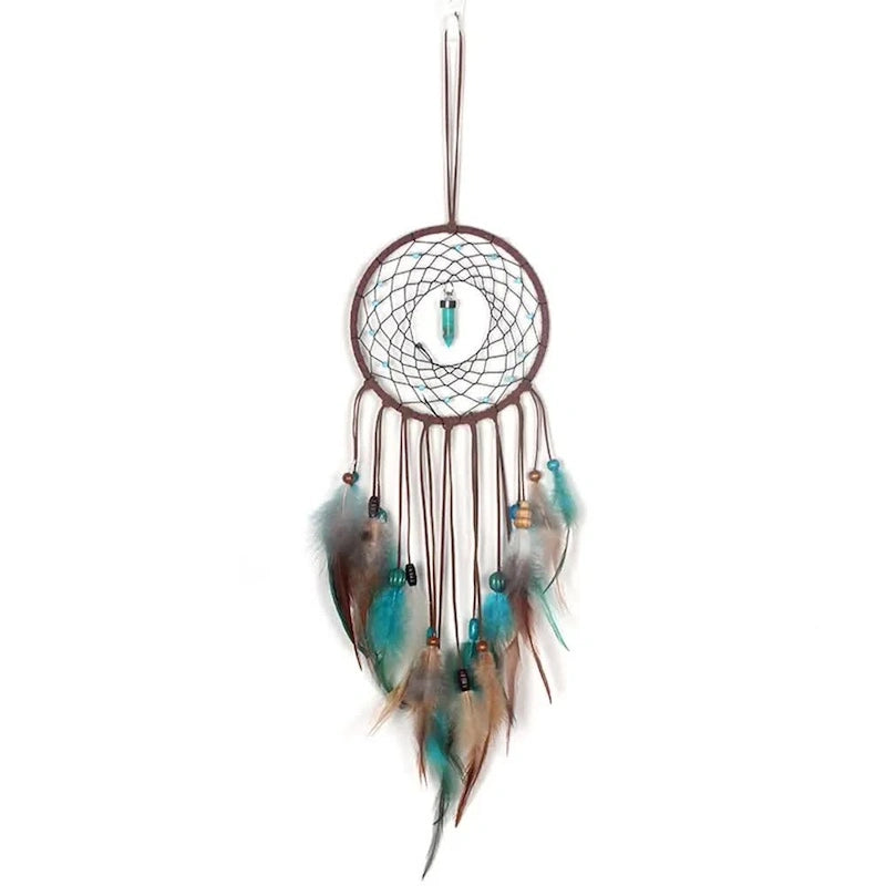 Led Dream Catcher