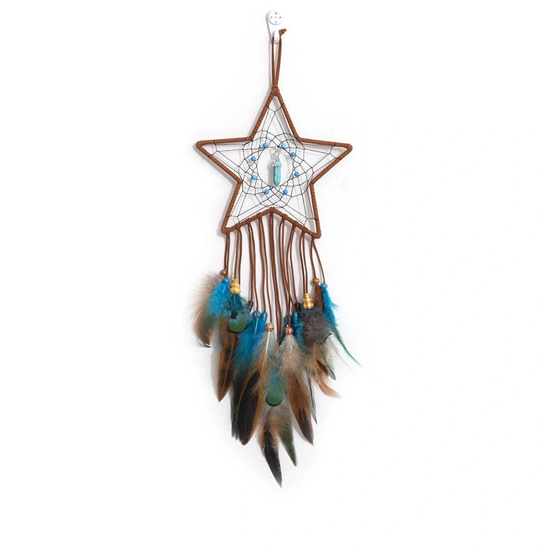 Light Up dream catcher
