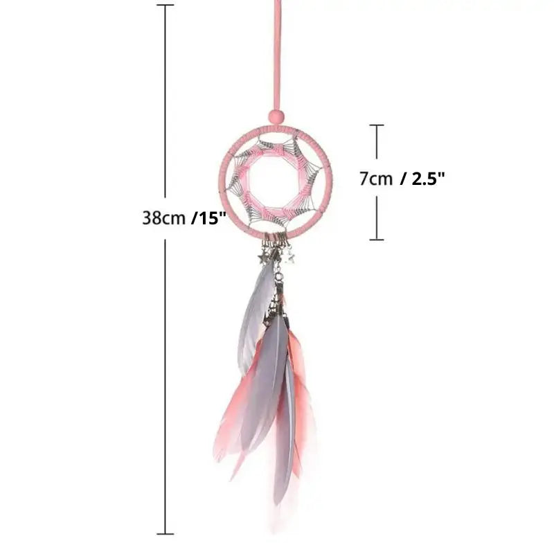 Little dream catcher