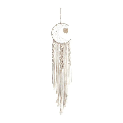 Macrame Dream Catcher Kit