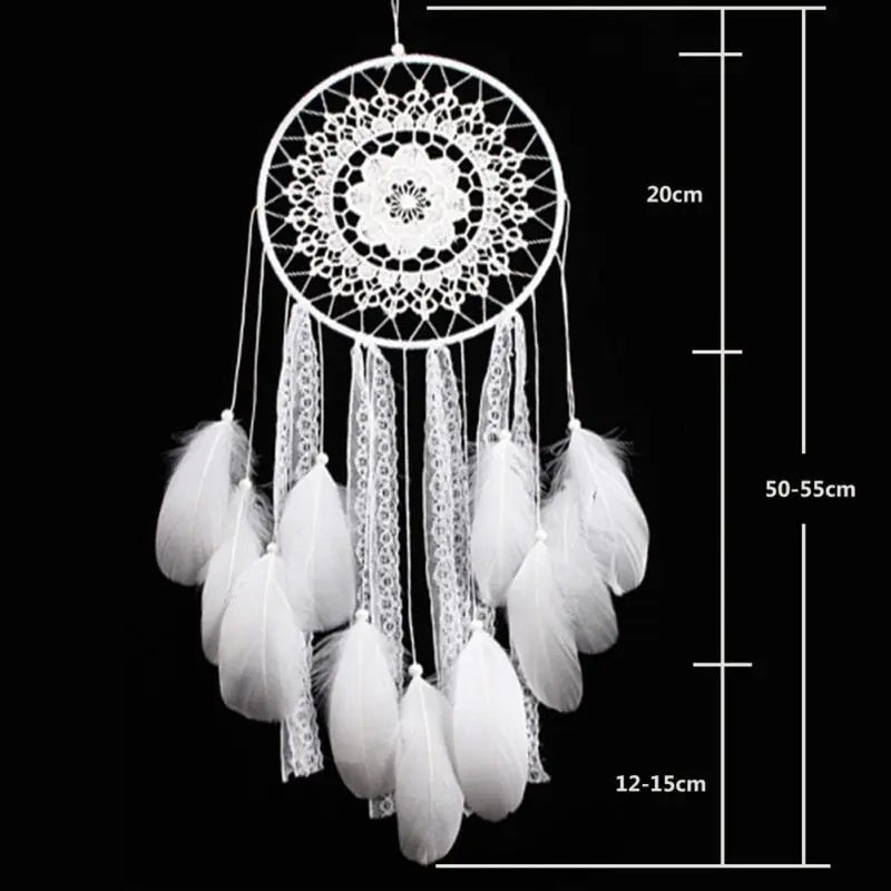 men Dream Catcher