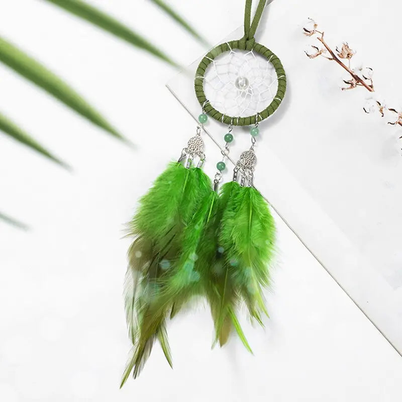 Mini Dreamcatcher