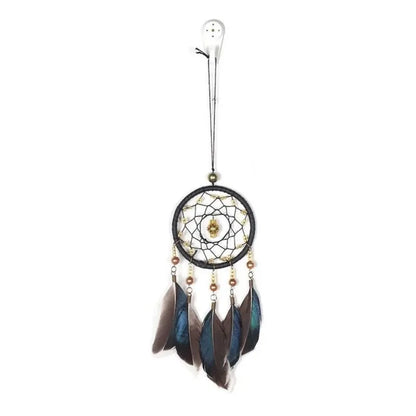 modern dream catcher