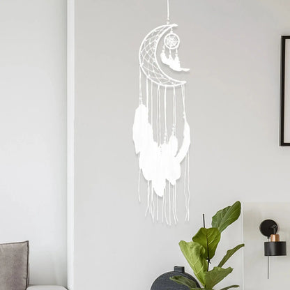 moon Dream Catcher