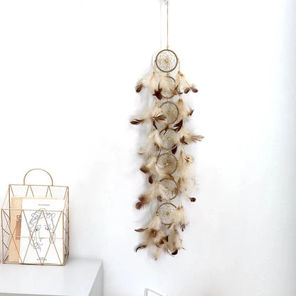 Native made Dream Catcher