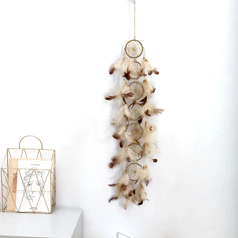 Native made Dream Catcher