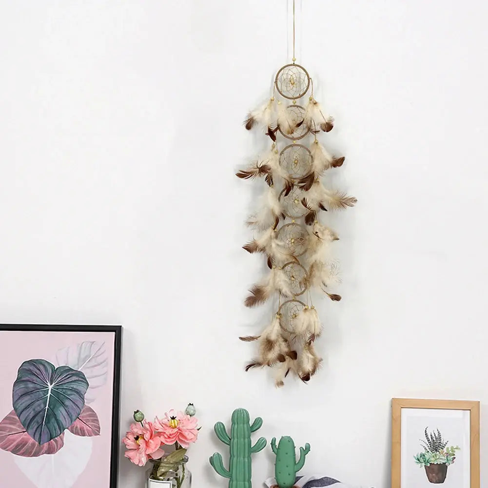 Native made Dream Catcher