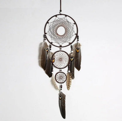 Navajo Dream Catcher