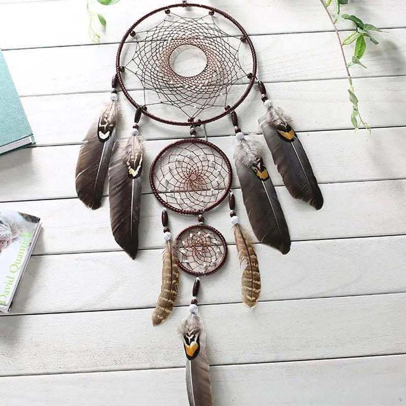 Navajo Dreamcatcher