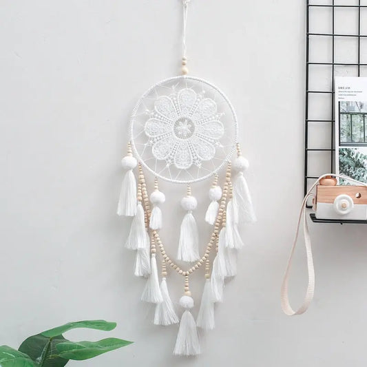 Outdoor Dream Catcher
