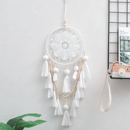 Outdoor Dream Catcher