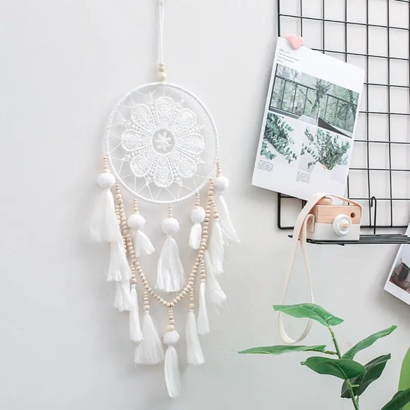 Outdoor Dream Catcher