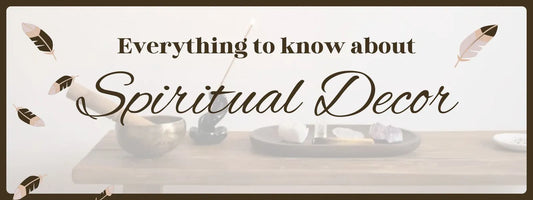 Spiritual Decor