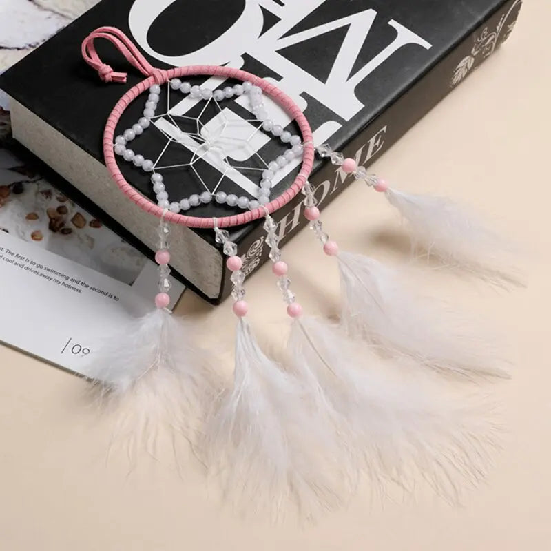 Rear View Mirror Pendant