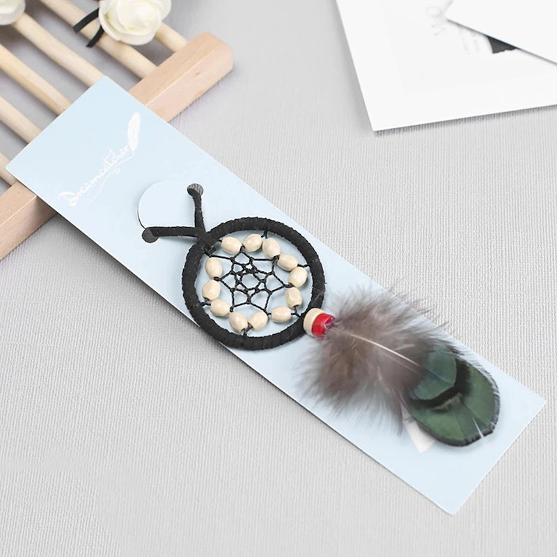 Smallest dreamcatcher