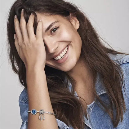 dreamcatcher women bracelet