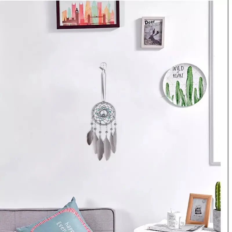 Wall Dream Catcher